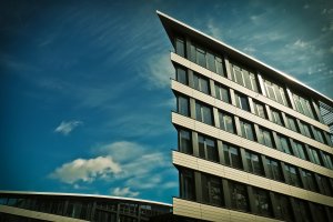 ein gutes Haus nach Feng Shui