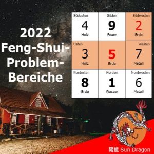 Feng Shui 2022