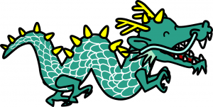 chinesisches Jahreshoroskop 2025