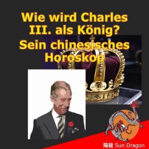 Wie wird Charles als König