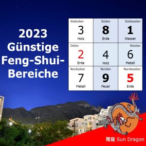 Fliegende Sterne 2023