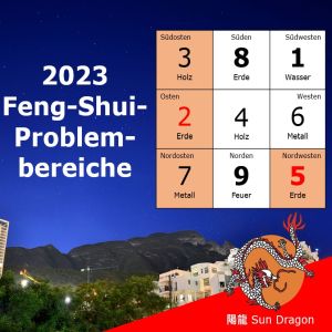 Fliegende Sterne 2023