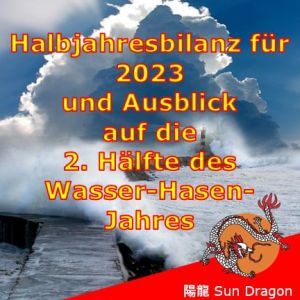 Halbjahresbilanz 2023