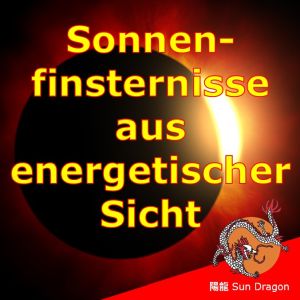 Sonnenfinsternis
