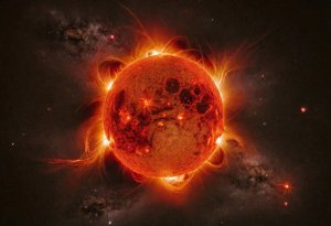 Sonnenfinsternis am 8.4.2024