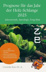 Prognose Holz-Schlange 2025