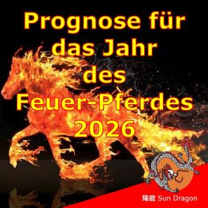 Feuer-Pferdes 2026