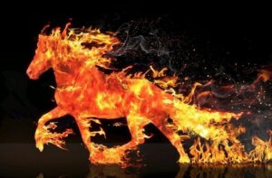 Prognose Feuer-Pferd 2026