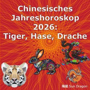 Jahreshoroskop 2026