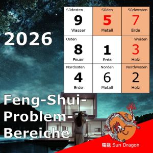 Feng Shui 2026