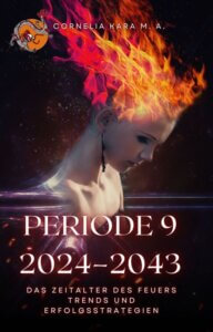 Cornelia Kara: Periode 9 (2024-2043) Buch